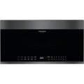 Frigidaire Gallery 30-inch, 1.9 cu.ft. Over-the-Range Microwave Oven with a 2-Speed Ventilation FGBM19WNVD IMAGE 1