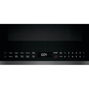 Frigidaire Gallery 30-inch, 1.9 cu.ft. Over-the-Range Microwave Oven with a 2-Speed Ventilation FGBM19WNVD IMAGE 5