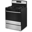 Amana 30-inch Freestanding Gas Range AGR6603SMSAGR6603SMS