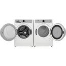 Electrolux 8.0 cu.ft. Gas Dryer with 7 Dry Programs ELFG7337AWELFG7337AW