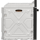 Frigidaire 30-inch, 5.3 cu.ft. Built-in Single Wall Oven with Convection Technology FCWS3027AB