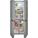 Frigidaire 17.4 cu.ft. French 4-Door Refrigerator FRQG1721AV (FRQG1721AV)