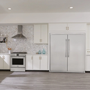 Frigidaire Professional 75? Refrigerator Trim Kit (TRMKTEZ2FL75)