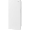 Frigidaire 13 cu. ft. Upright Freezer (White) (FFUE1326AW)