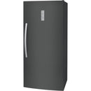 Frigidaire 20 cu.ft. Upright Freezer with LED Lighting FFUE2024AN