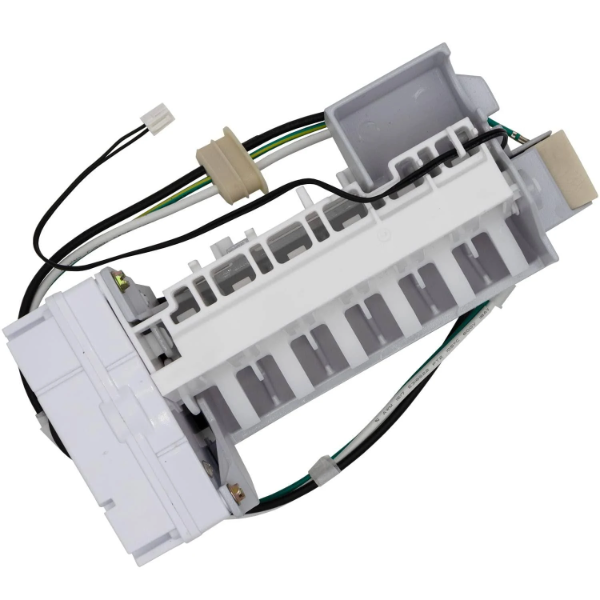 Whirlpool Refrigerator Ice Maker (W11658802)
