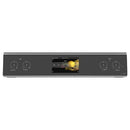 GE Profile 30-inch Slide-In Electric Induction Range PHS93XYPFSPHS93XYPFS