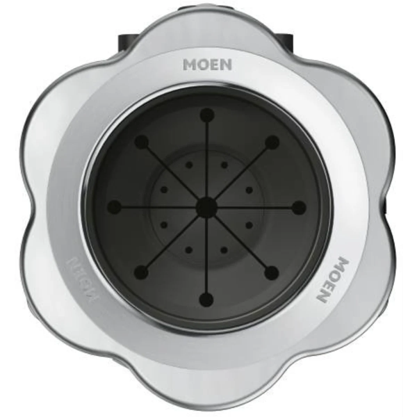 DISPOSER MOEN 1/3 HP (GXP33C)