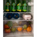 Haier 20-inch, 3.2 cu. ft. Compact Refrigerator HC32TW10SBHC32TW10SB