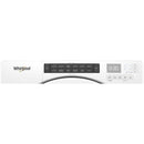 Whirlpool 4.3 cu. ft. Front Loading Washer with Single Dose Dispenser WFW560CHWWFW560CHW