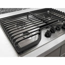 Amana 30-inch Gas Rangetop AGC6540KFSAGC6540KFS
