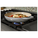 Caf? 48-inch Freestanding Dual-Fuel Range with 6 Burners and Griddle C2Y486P4TW2C2Y486P4TW2