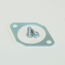 GE GFC535N 1/2 HP Continuous Feed Garbage Disposer (GFC535N)