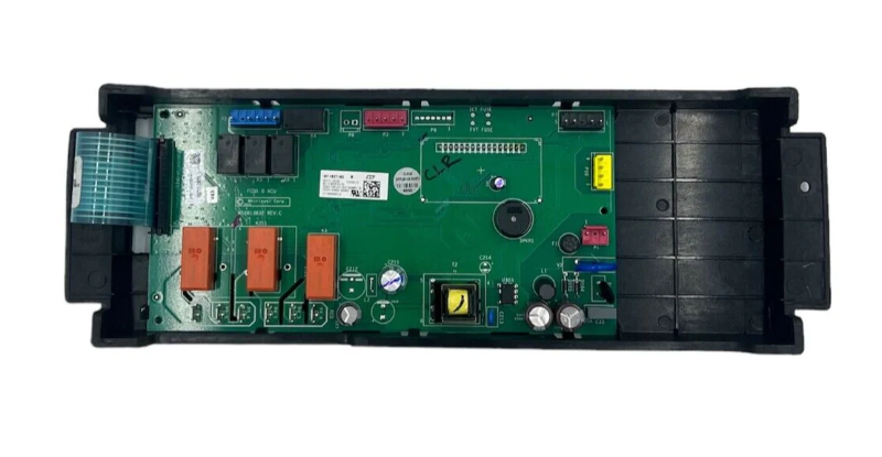 Whirlpool Range Oven Control Board (W11548762)