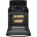 Amana 30-inch Freestanding Gas Range AGR6603SFBAGR6603SFB