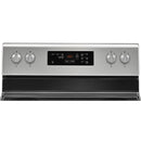 Maytag 30-inch Freestanding Electric Range MER6600FZMER6600FZ