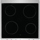 Frigidaire 24-inch Freestanding Electric Range FCFE2425ASFCFE2425AS