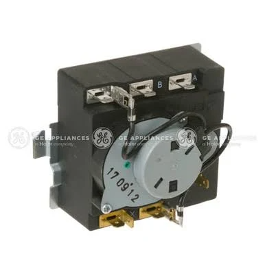 GE Dryer Timer (WE04X25280)