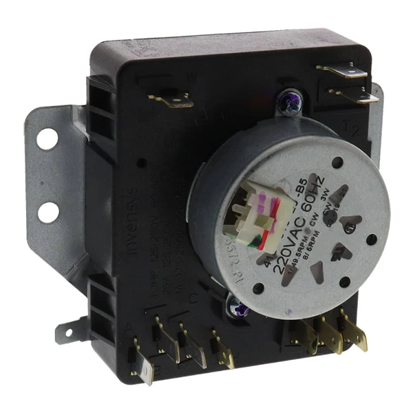 Whirlpool Dryer Timer (WPW10185982)