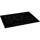 Frigidaire 33-inch Built-in Induction Cooktop with Auto Sizing? Pan Detection FFIC3026TBFFIC3026TB
