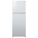 (DFF101E1WDB) Danby 22-inch, 10.1 cu.ft Top Freezer Refrigerator DFF101E1WDB