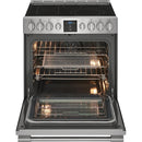 Frigidaire Professional 30-inch Freestanding Electric Range with Air Fry PCFE3078AF (PCFE3078AF)