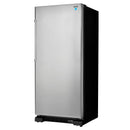 Danby 30-inch, 17 cu.ft. Freestanding All Refrigerator with LED Lighting DAR170A3BSLDD