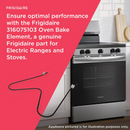 Frigidaire Bake Element (316075103)