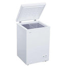 Danby 3.5 cu.ft. Chest Freezer with Mechanical Thermostat DCF035B1WMDCF035B1WM