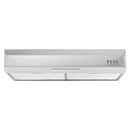 Whirlpool 30-inch Gold® Series Under-Cabinet Range Hood WVU7130JSWVU7130JS