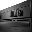 Frigidaire 30-inch Freestanding Gas Range FCRG3051BB
