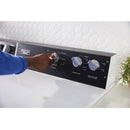 Maytag 7.4 cu. ft. Gas Dryer with Intellidry® Sensor MGDP586KW