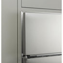 (CSB48YP2NS1) Caf? 48-inch, 28.7 cu. ft. Side-by-Side Refrigerator with Dispenser CSB48YP2NS1