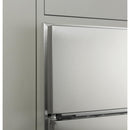 Café 48-inch, 28.7 cu. ft. Side-by-Side Refrigerator with Dispenser CSB48YP2NS1