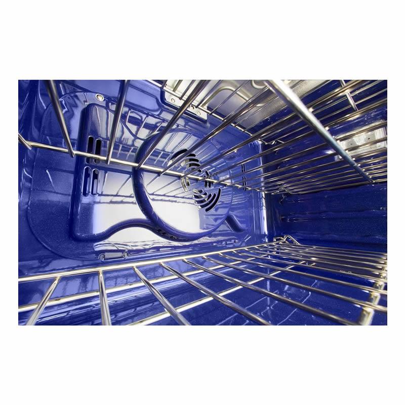 KitchenAid 30-inch, 10 cu. ft. Built-in Double Wall Oven with Convection KODE300ESS (KODE300ESS)