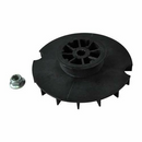 GE Washing Machine Motor PulleyWH03X32218