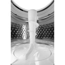 (WTW5105HW) Whirlpool 4.7 cu.ft. Top Loading Washer with Adaptive Wash Technology WTW5105HW