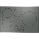 Caf? 30-inch Built-in Induction Cooktop with Wi-Fi CHP90302TSSCHP90302TSS