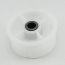 Whirlpool Dryer Idler Pulley Wheel and Bearing (WP6-3700340)