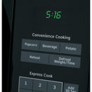 Hotpoint 30-inch, 1.6 cu.ft. Over-the-Range Microwave Oven RVM5160DHBBRVM5160DHBB