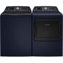 GE Profile 5.4 cu. ft. Top Loading Washer PTW900BPTRSPTW900BPTRS