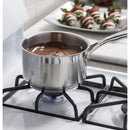 GE 30-inch Freestanding Gas Range JGB635DEKWW