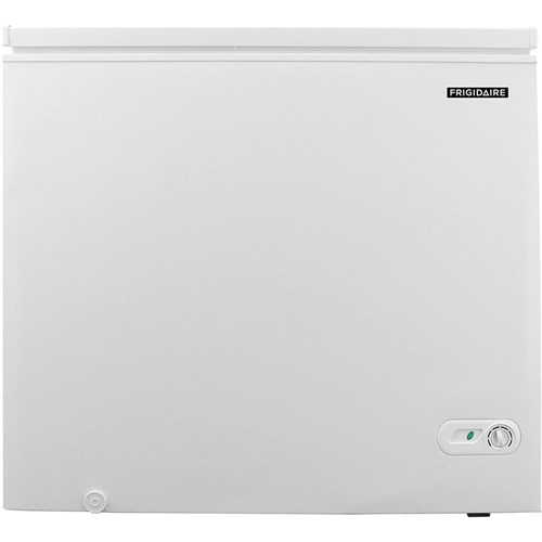 Frigidaire/EFRF9003 9.0 CF Chest Freezer, Manual - White (EFRF9003)