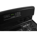 Amana 30-inch Freestanding Gas Range AGR6603SFBAGR6603SFB
