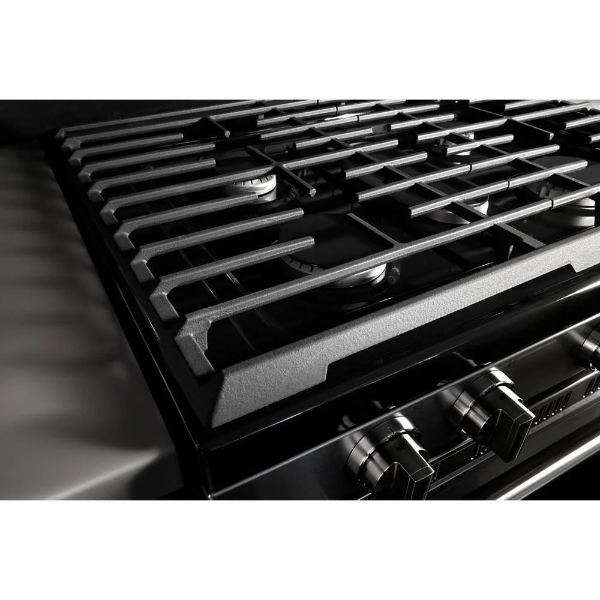 Maytag Self-Cleaning Gas Range (MGR6600PZ)