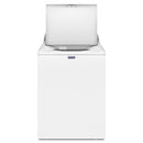 Maytag 4.5 cu. ft. Top Loading Washer with Power™ Agitator MVW4505MW (MVW4505MW)