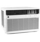 GE 18,000 BTU Smart Heat/Cool Electronic Window Air Conditioner (AWGH18WWF)