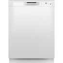 GE Built-In Dishwasher with Front Controls GDF510PGRWWGDF510PGRWW