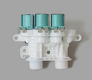 Whirlpool Washer Water Inlet Valve (W11595805)