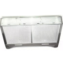 Broan 36-inch Alta Series Under Cabinet Range Hood BQDD136BLS